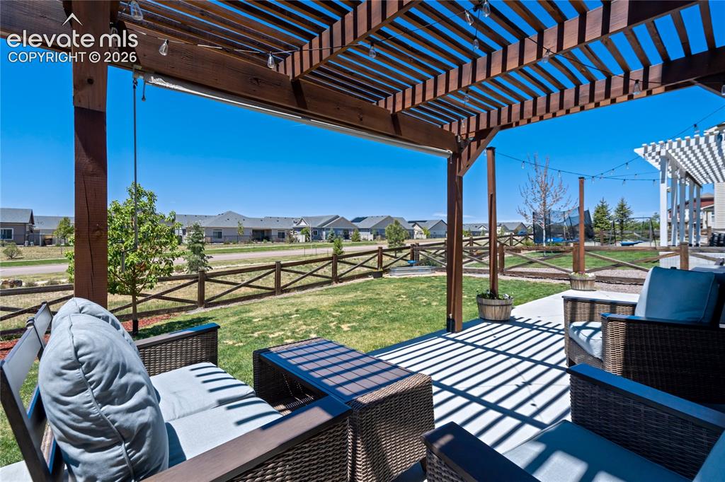 6374 Moate Lane Colorado Springs CO 80927