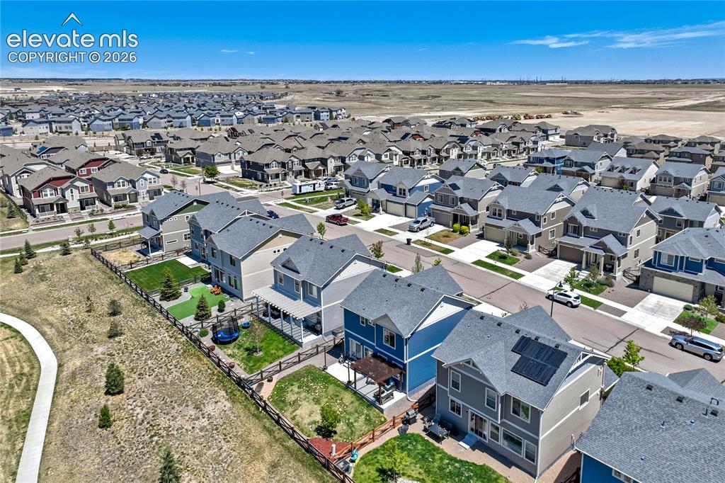 6374 Moate Lane Colorado Springs CO 80927
