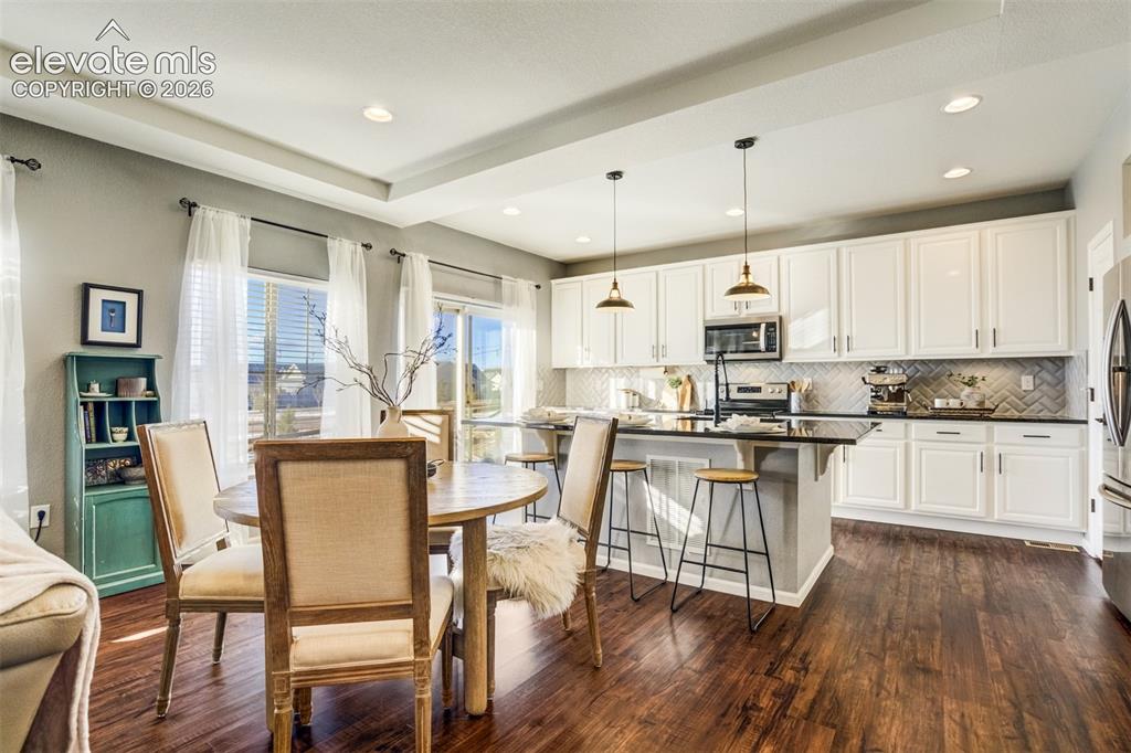 6374 Moate Lane Colorado Springs CO 80927