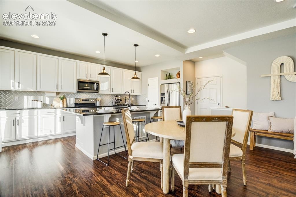 6374 Moate Lane Colorado Springs CO 80927