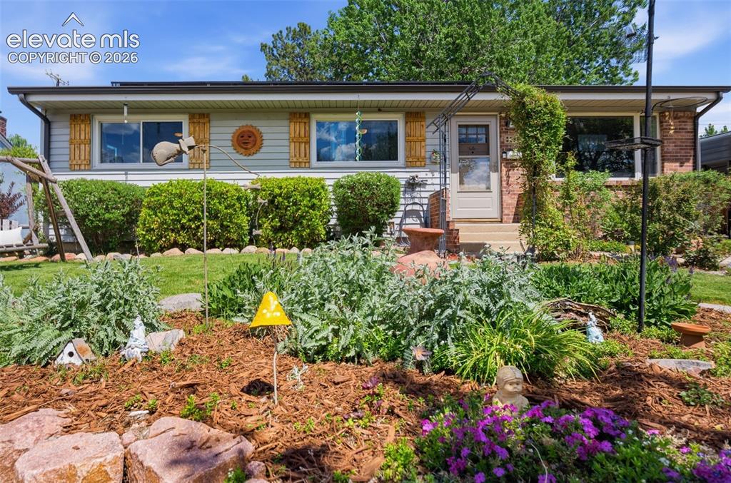 3120 Brady Boulevard Colorado Springs CO 80909