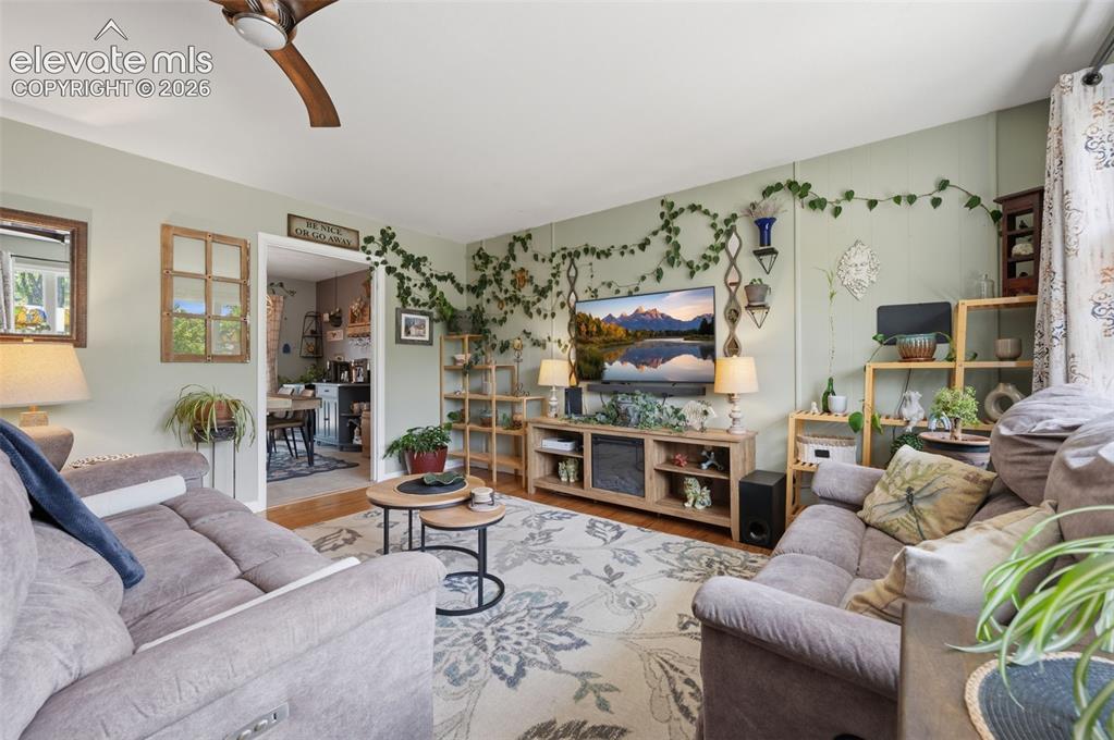 3120 Brady Boulevard Colorado Springs CO 80909