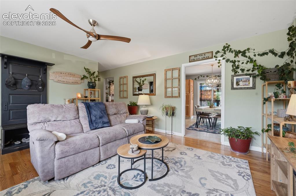 3120 Brady Boulevard Colorado Springs CO 80909