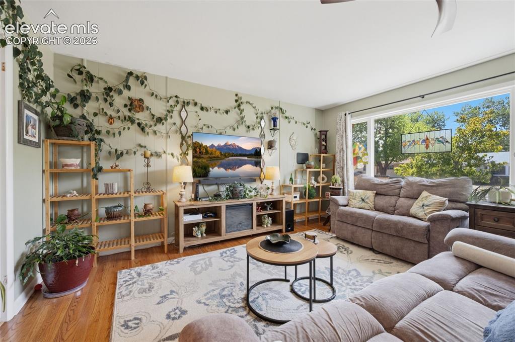 3120 Brady Boulevard Colorado Springs CO 80909