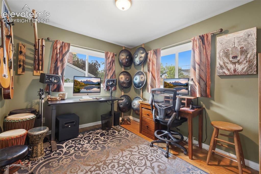 3120 Brady Boulevard Colorado Springs CO 80909