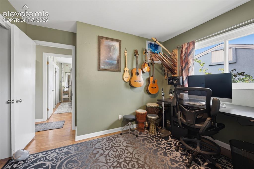 3120 Brady Boulevard Colorado Springs CO 80909