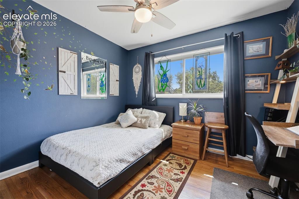 3120 Brady Boulevard Colorado Springs CO 80909