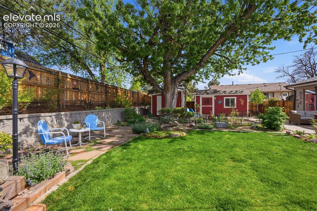 3120 Brady Boulevard Colorado Springs CO 80909