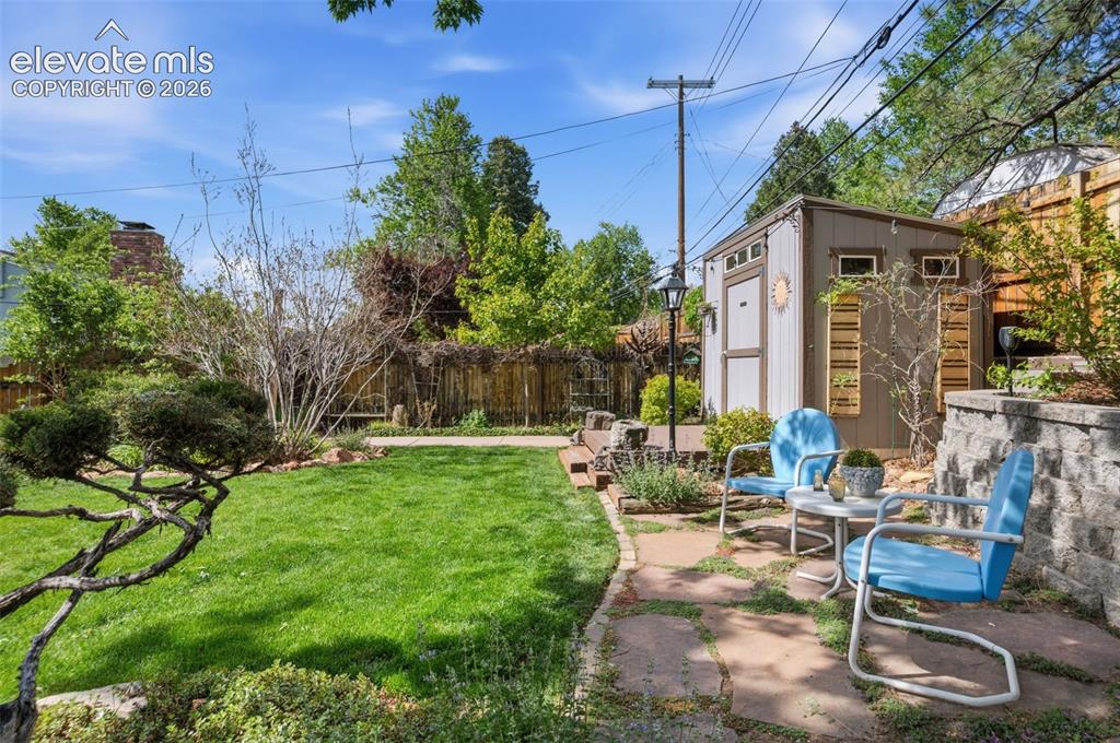 3120 Brady Boulevard Colorado Springs CO 80909
