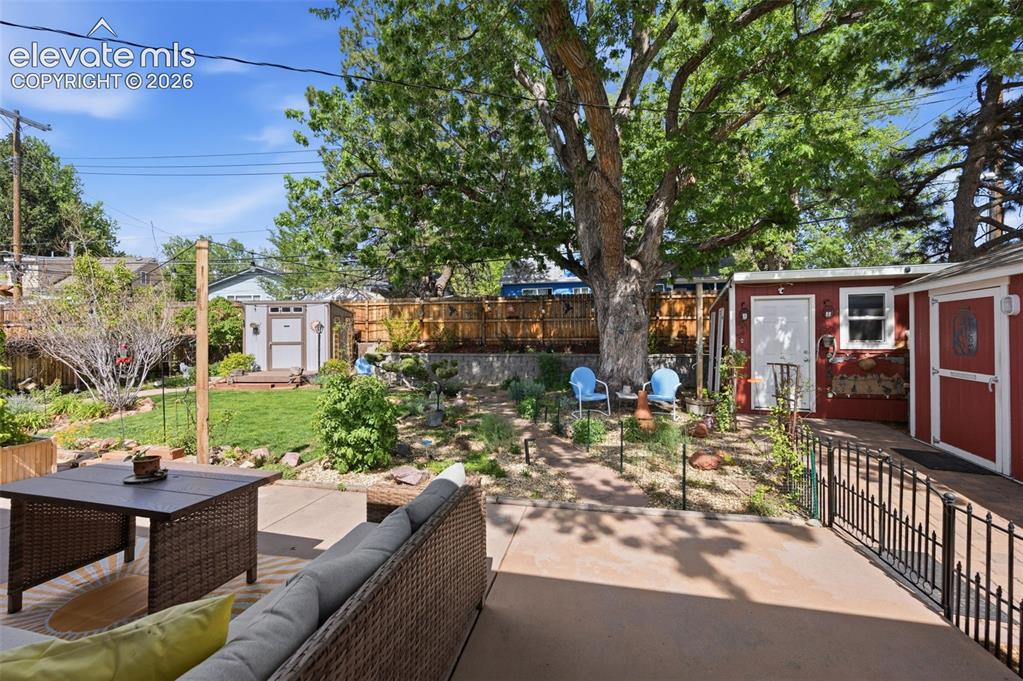 3120 Brady Boulevard Colorado Springs CO 80909