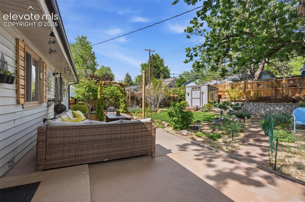 3120 Brady Boulevard Colorado Springs CO 80909