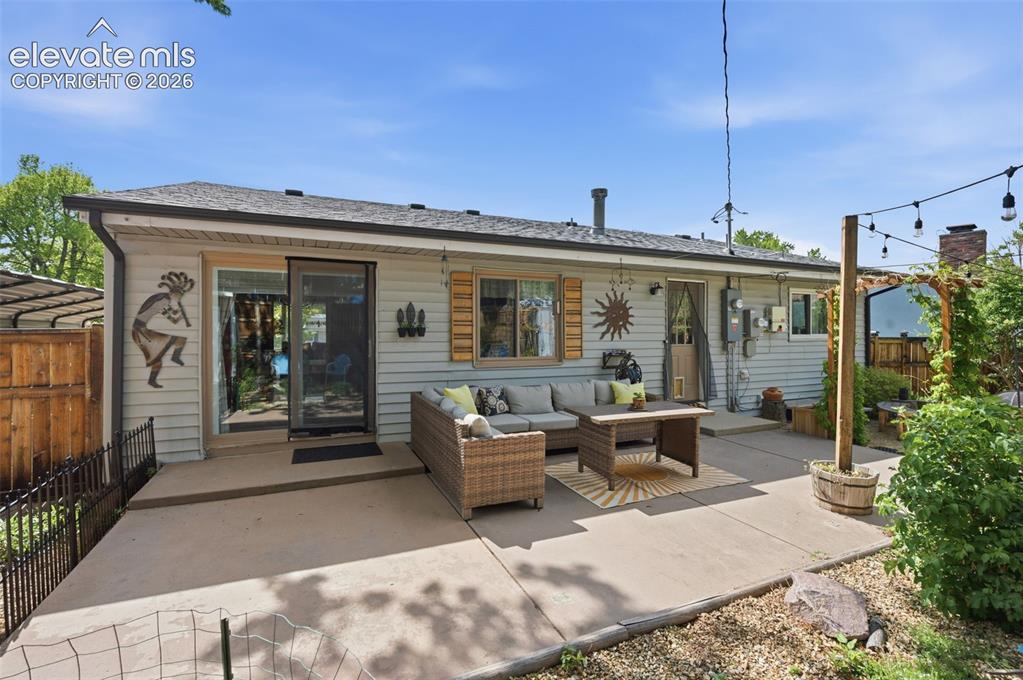 3120 Brady Boulevard Colorado Springs CO 80909