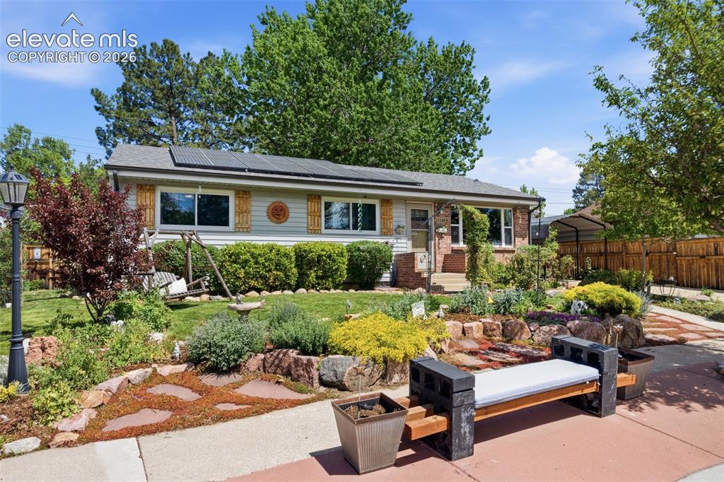 3120 Brady Boulevard Colorado Springs CO 80909