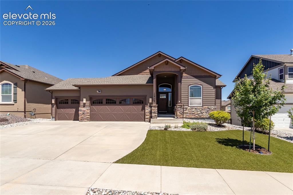 12752 Mt Oxford Place Peyton CO 80831