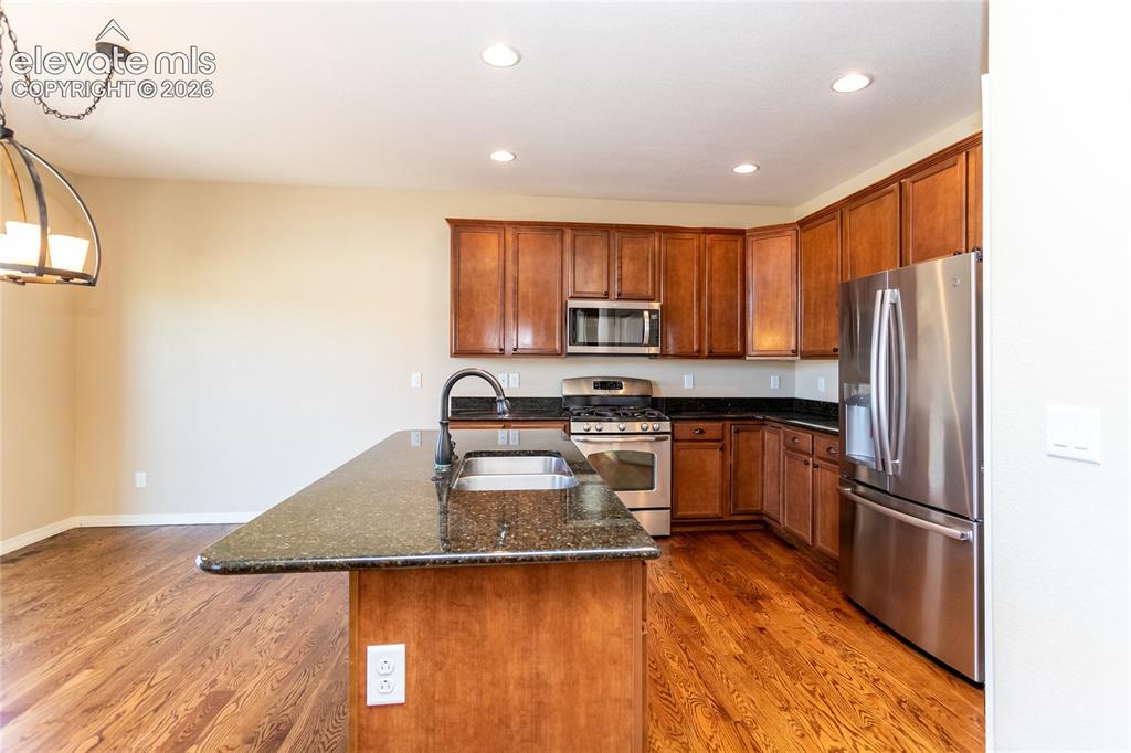 12752 Mt Oxford Place Peyton CO 80831