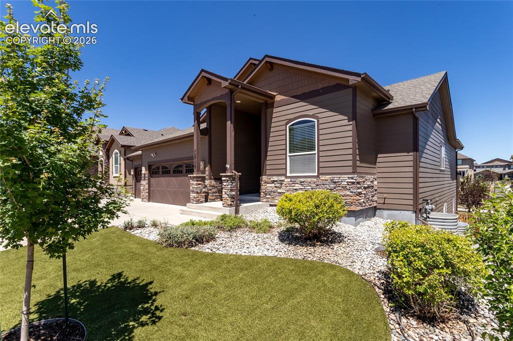 12752 Mt Oxford Place Peyton CO 80831