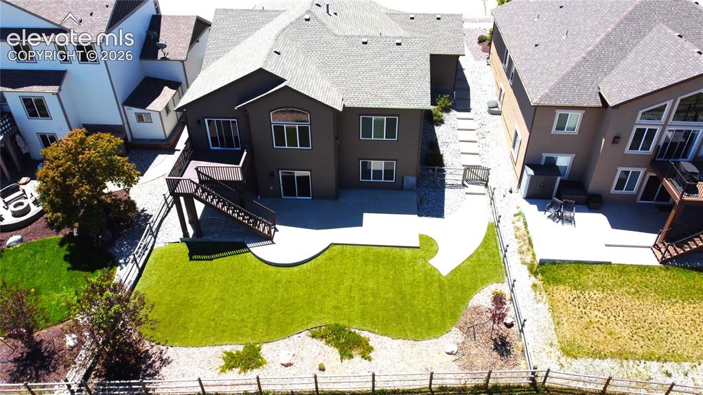 12752 Mt Oxford Place Peyton CO 80831