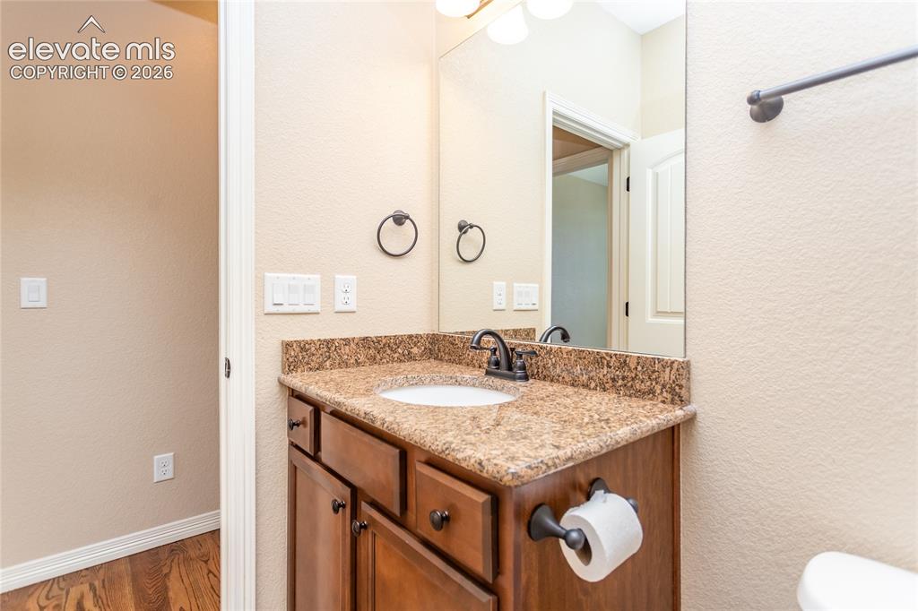 12752 Mt Oxford Place Peyton CO 80831
