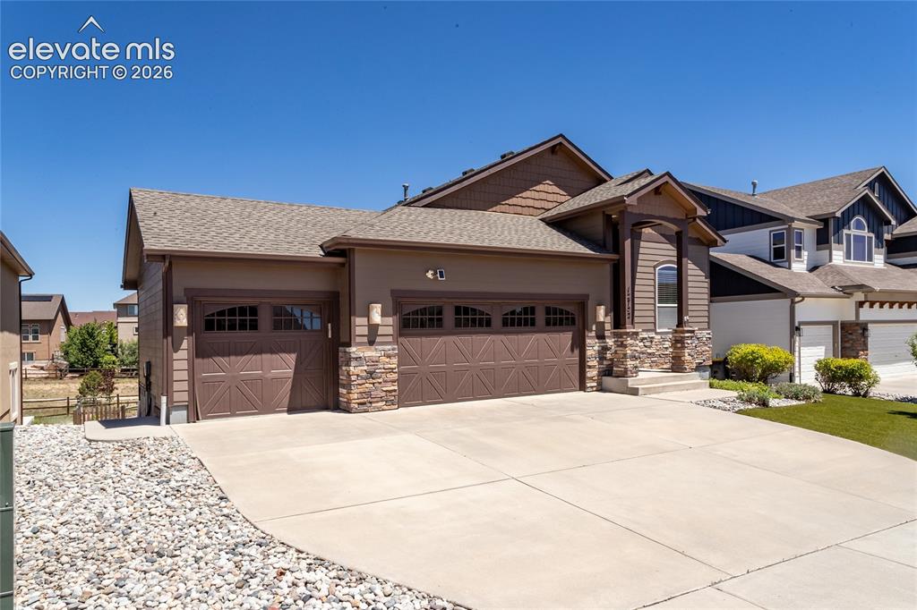 12752 Mt Oxford Place Peyton CO 80831