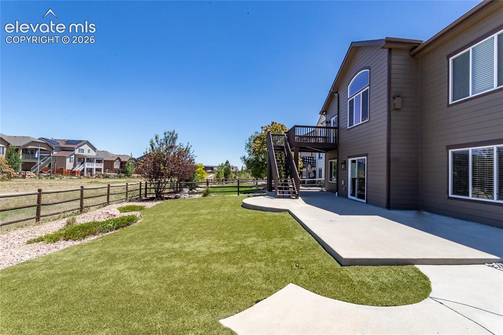 12752 Mt Oxford Place Peyton CO 80831