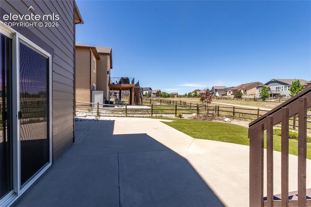 12752 Mt Oxford Place Peyton CO 80831