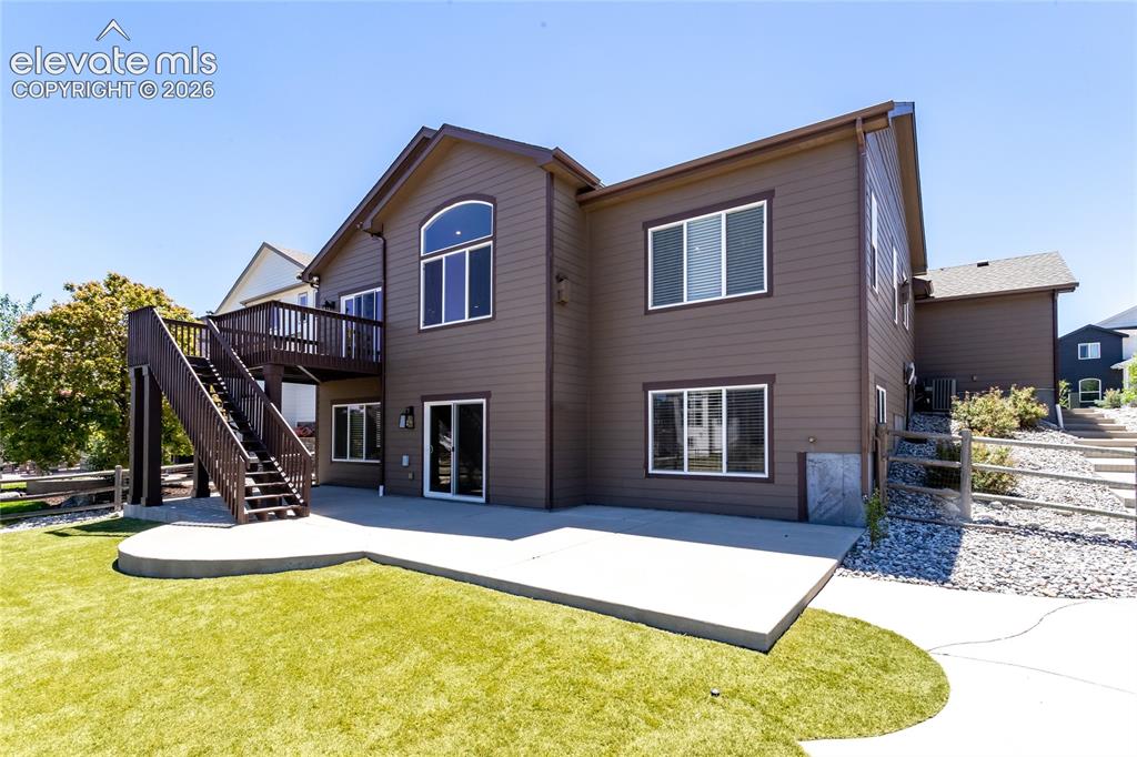 12752 Mt Oxford Place Peyton CO 80831