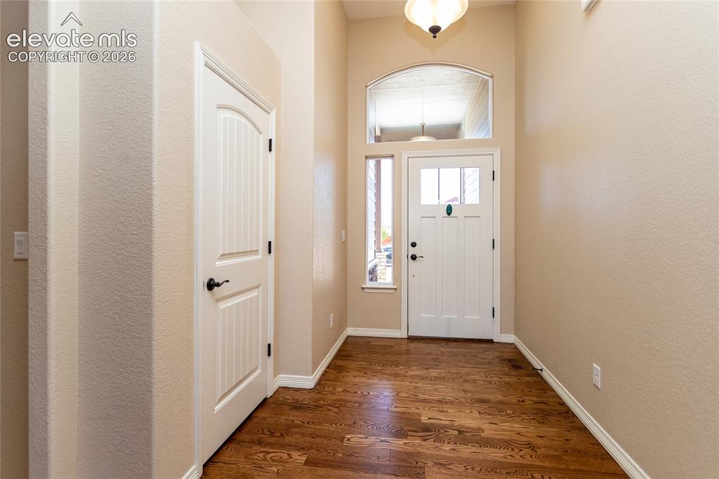 12752 Mt Oxford Place Peyton CO 80831