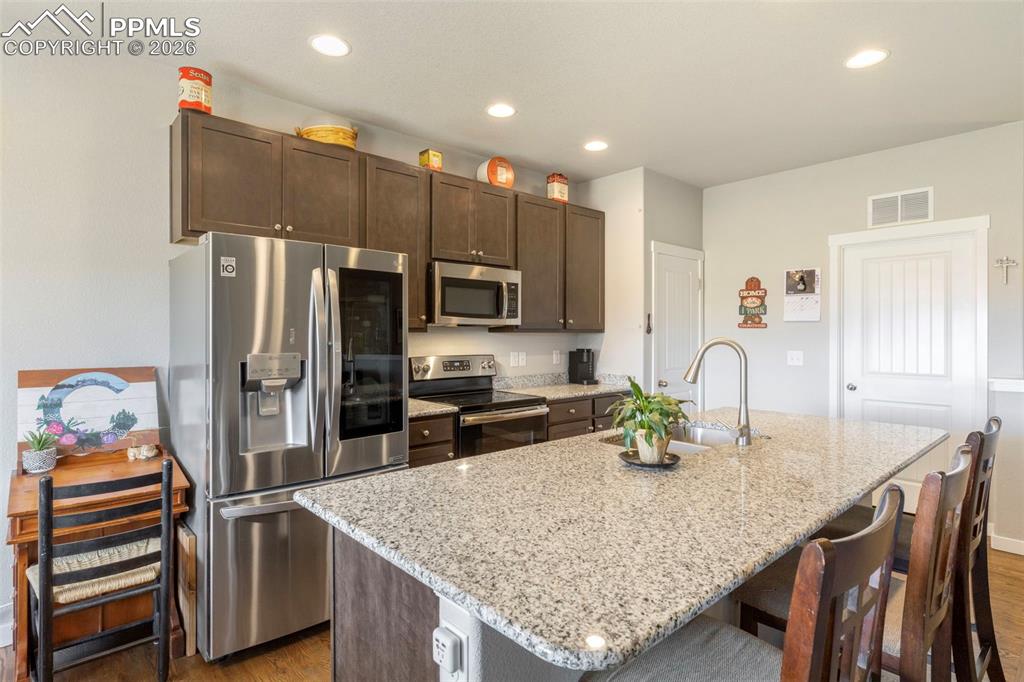 9808 Wando Drive Colorado Springs CO 80925
