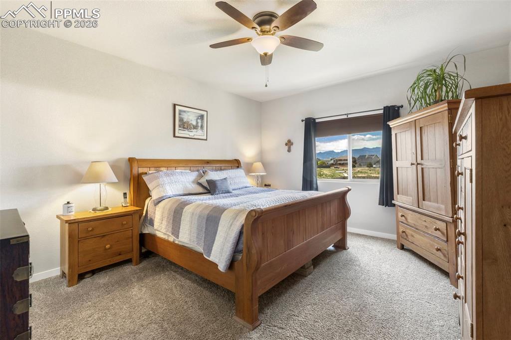 9808 Wando Drive Colorado Springs CO 80925