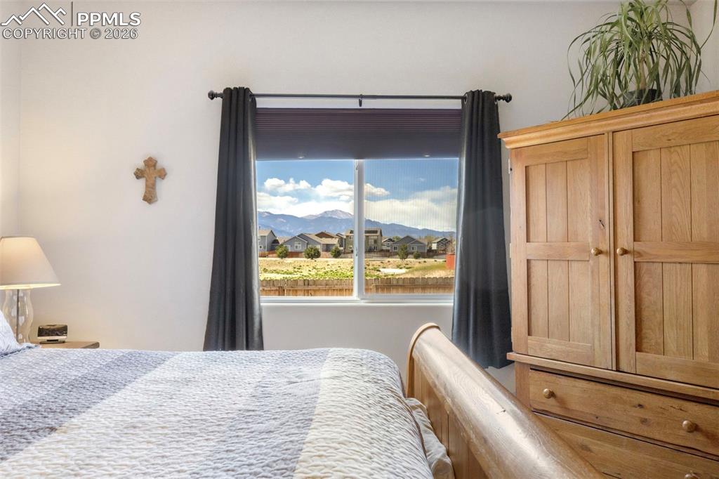 9808 Wando Drive Colorado Springs CO 80925