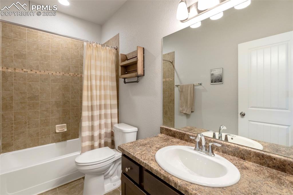 9808 Wando Drive Colorado Springs CO 80925
