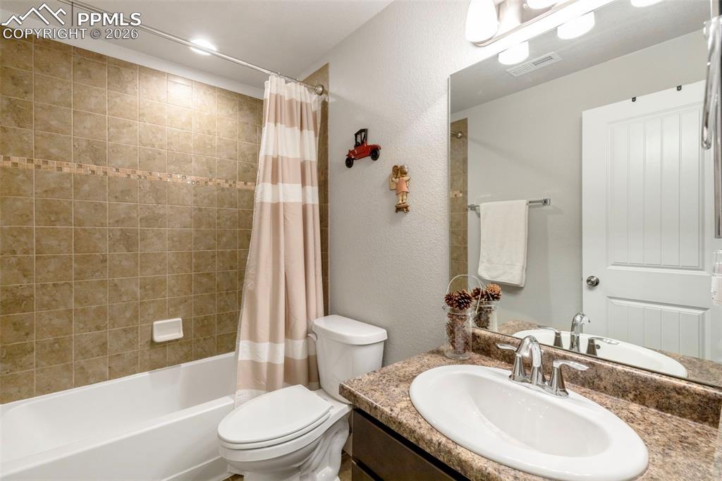 9808 Wando Drive Colorado Springs CO 80925