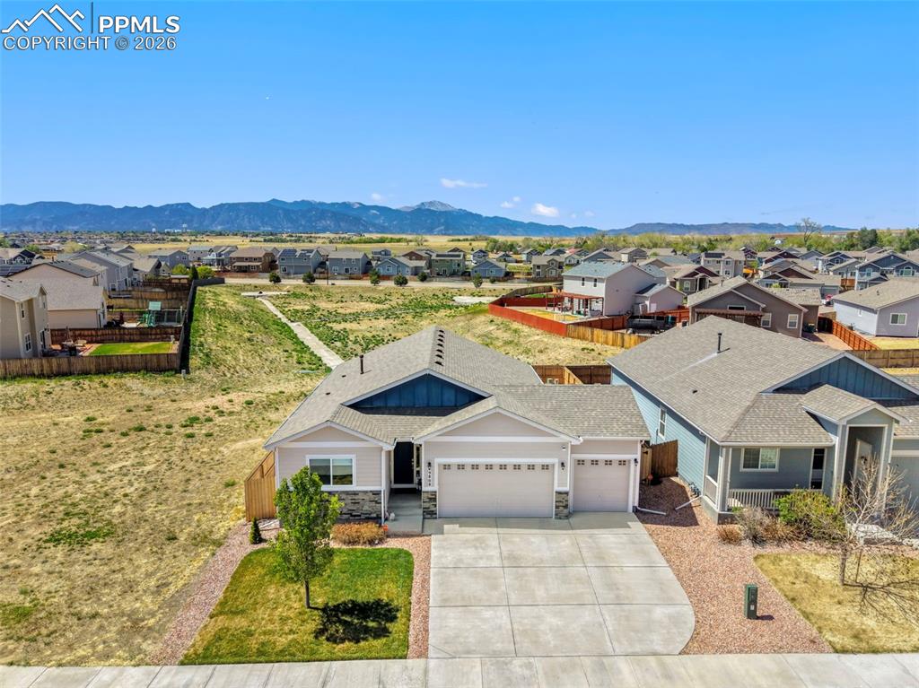 9808 Wando Drive Colorado Springs CO 80925
