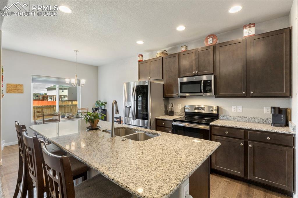 9808 Wando Drive Colorado Springs CO 80925