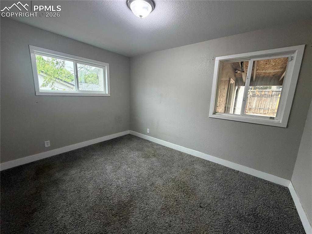 2313 N Meade Avenue Colorado Springs CO 80907