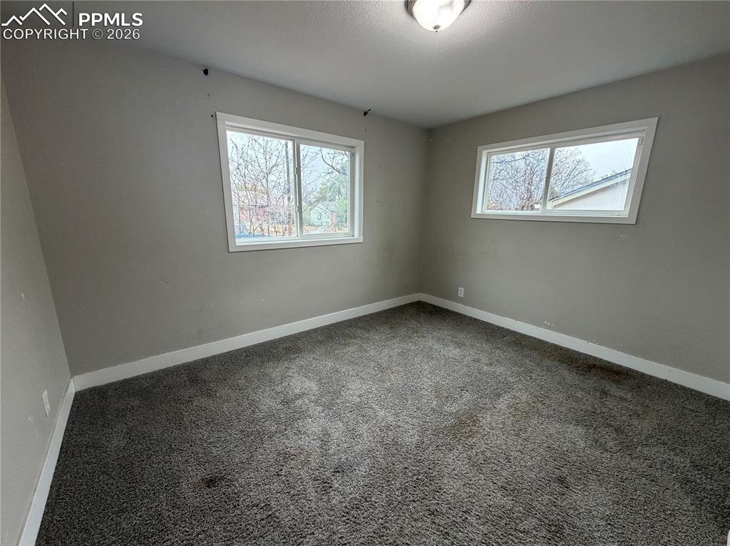 2313 N Meade Avenue Colorado Springs CO 80907