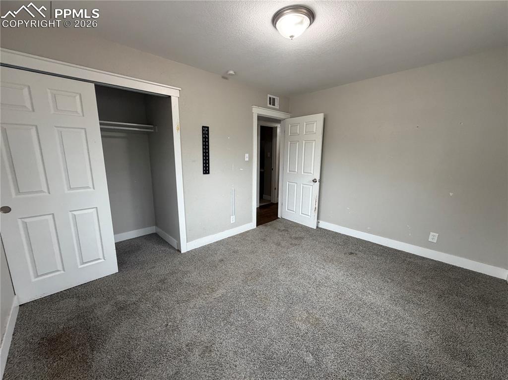 2313 N Meade Avenue Colorado Springs CO 80907