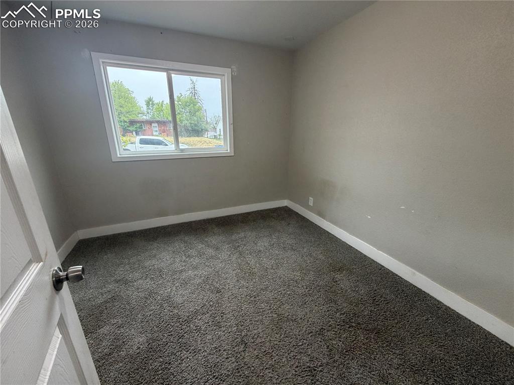 2313 N Meade Avenue Colorado Springs CO 80907