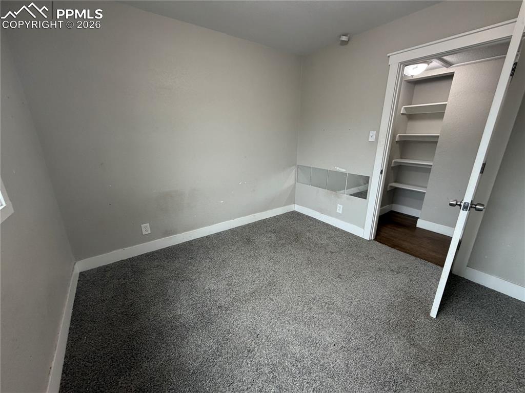 2313 N Meade Avenue Colorado Springs CO 80907