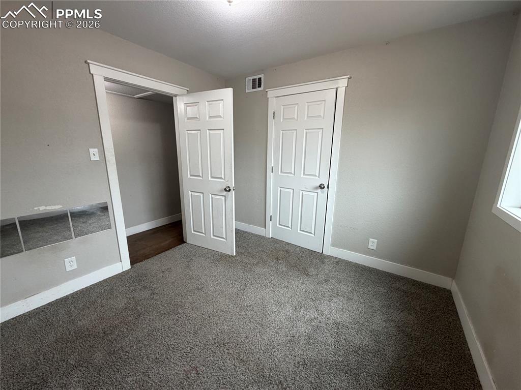 2313 N Meade Avenue Colorado Springs CO 80907