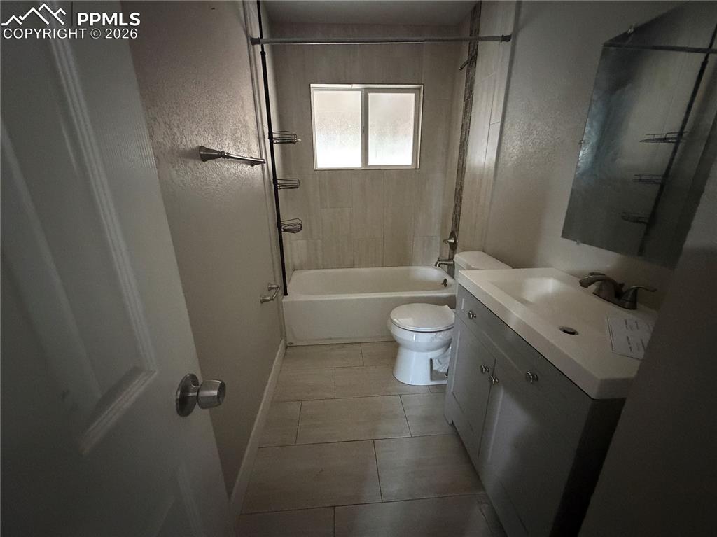 2313 N Meade Avenue Colorado Springs CO 80907