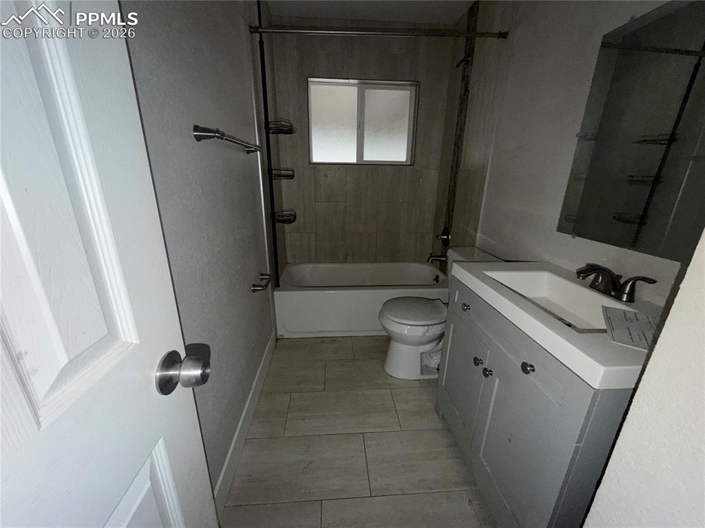 2313 N Meade Avenue Colorado Springs CO 80907