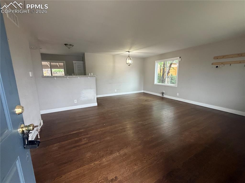 2313 N Meade Avenue Colorado Springs CO 80907