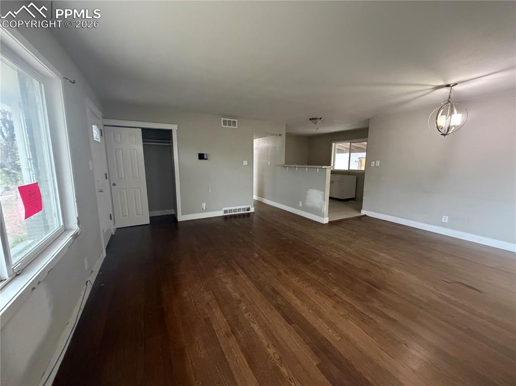 2313 N Meade Avenue Colorado Springs CO 80907