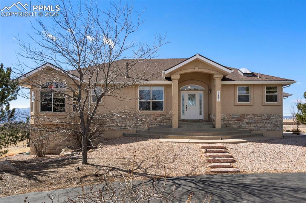 9448 Cairngorm Way Colorado Springs CO 80908