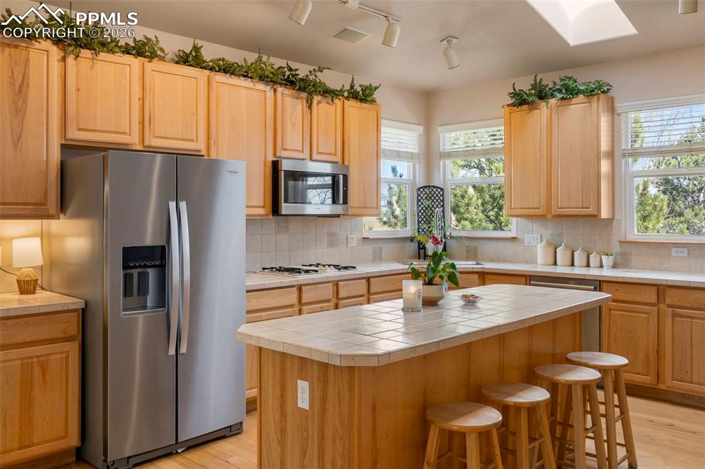 9448 Cairngorm Way Colorado Springs CO 80908