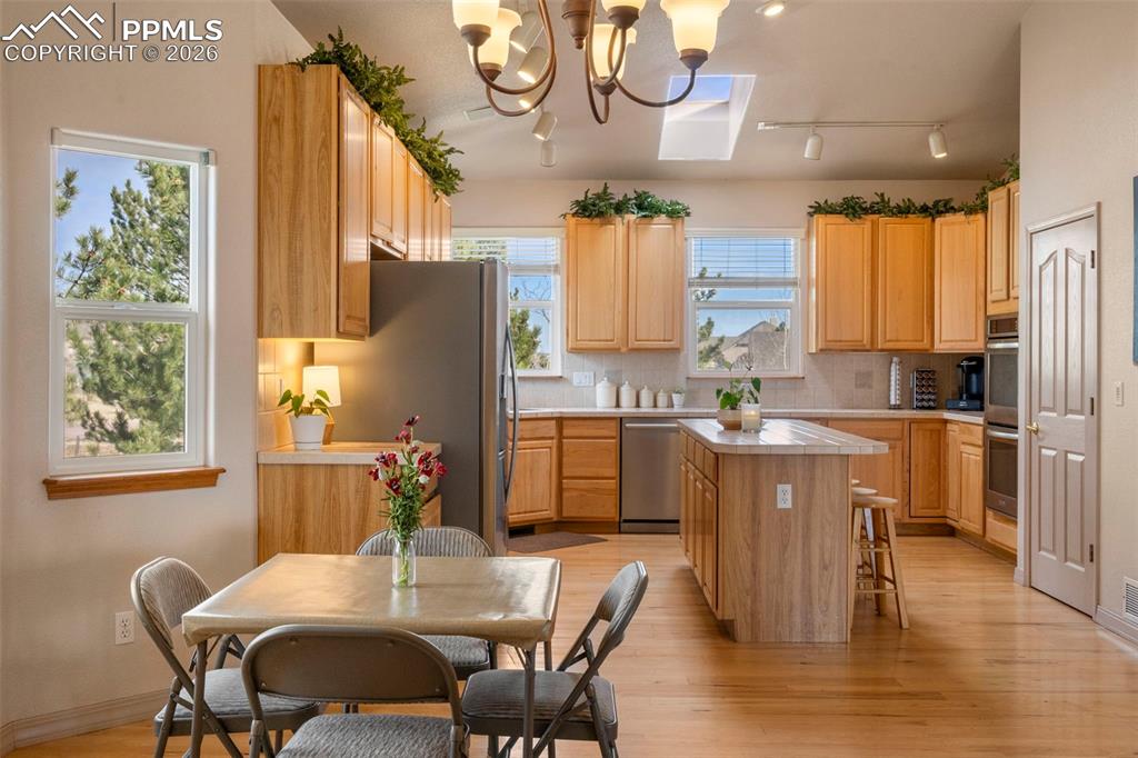 9448 Cairngorm Way Colorado Springs CO 80908