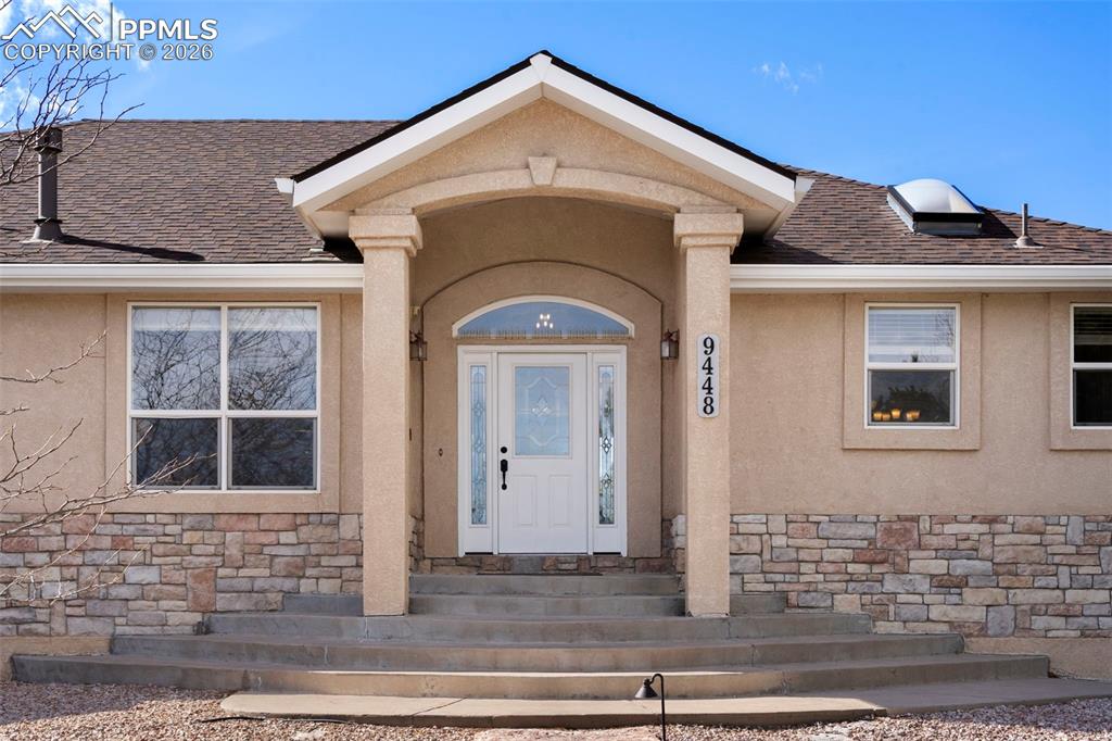 9448 Cairngorm Way Colorado Springs CO 80908