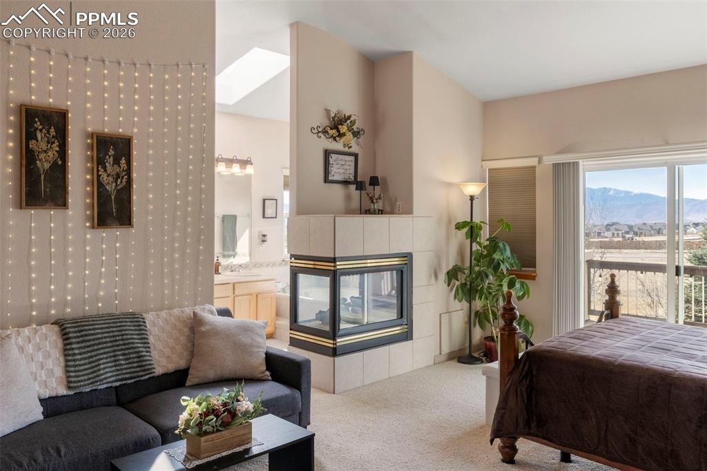 9448 Cairngorm Way Colorado Springs CO 80908