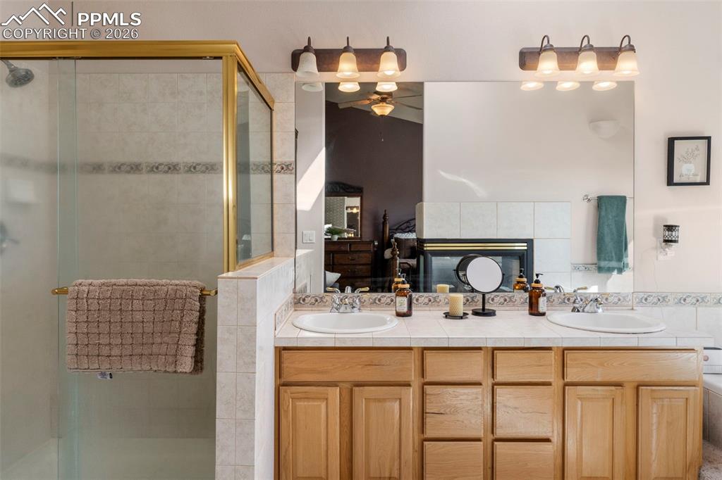 9448 Cairngorm Way Colorado Springs CO 80908